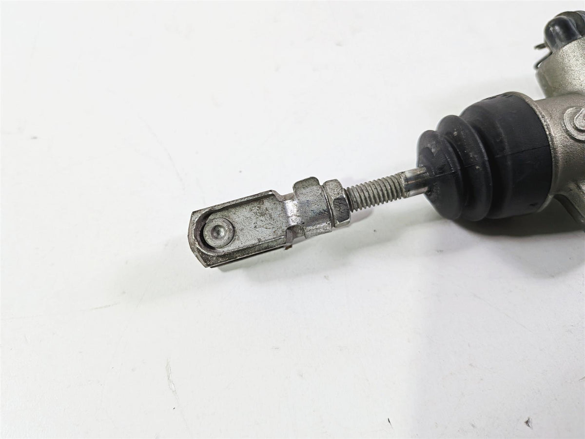 2009 Ducati Hypermotard 1100 S Brembo Rear Brake Master Cylinder 62540201A-Mototech271