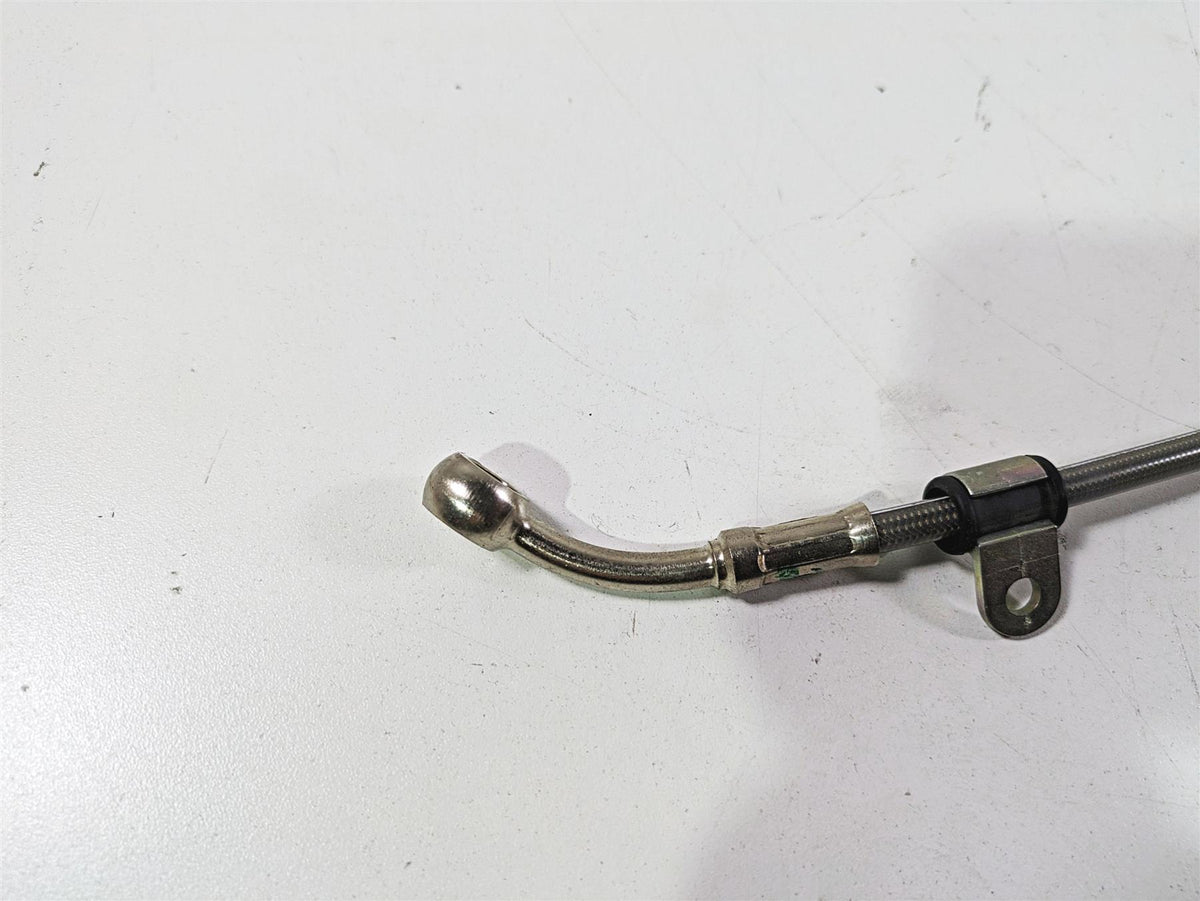 2023 Triumph Street Triple 765 RS Rear Abs Brake Line Hose Set T2022816 {{ shop.shopifyCountryName }} - Mototech271