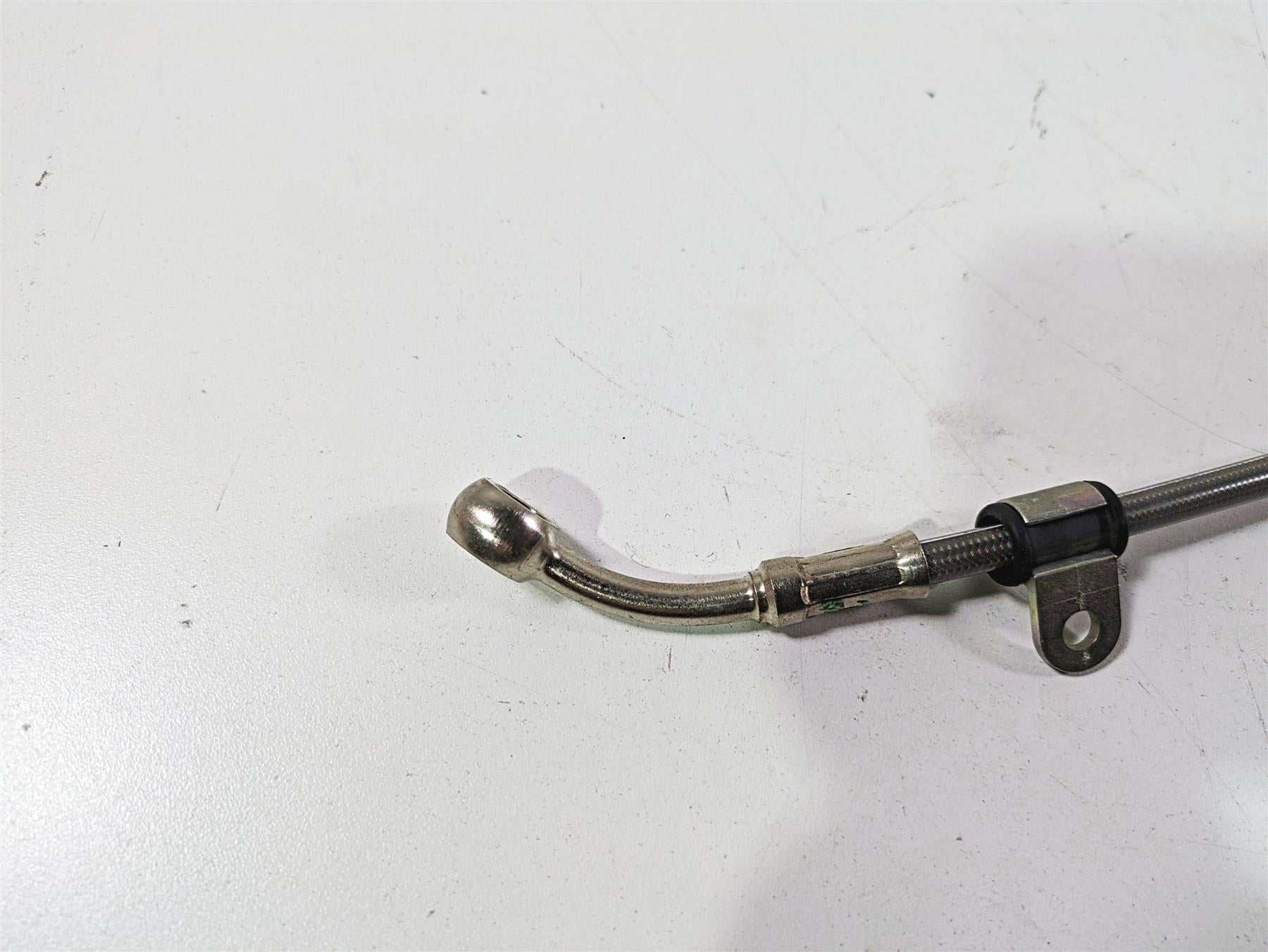 2023 Triumph Street Triple 765 RS Rear Abs Brake Line Hose Set T2022816 {{ shop.shopifyCountryName }} - Mototech271