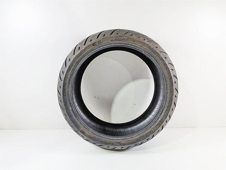 Used Rear Motorcycle Tire Dunlop Elite 3 240/40R18 669534 {{ shop.shopifyCountryName }} - Mototech271
