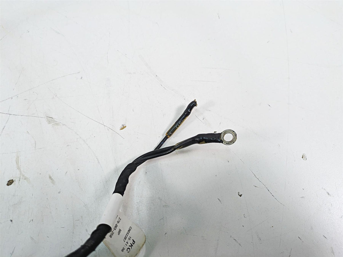 2016 Sea-Doo Spark 900 Main Wiring Harness Loom - Read 278003258 278003422 {{ shop.shopifyCountryName }} - Mototech271