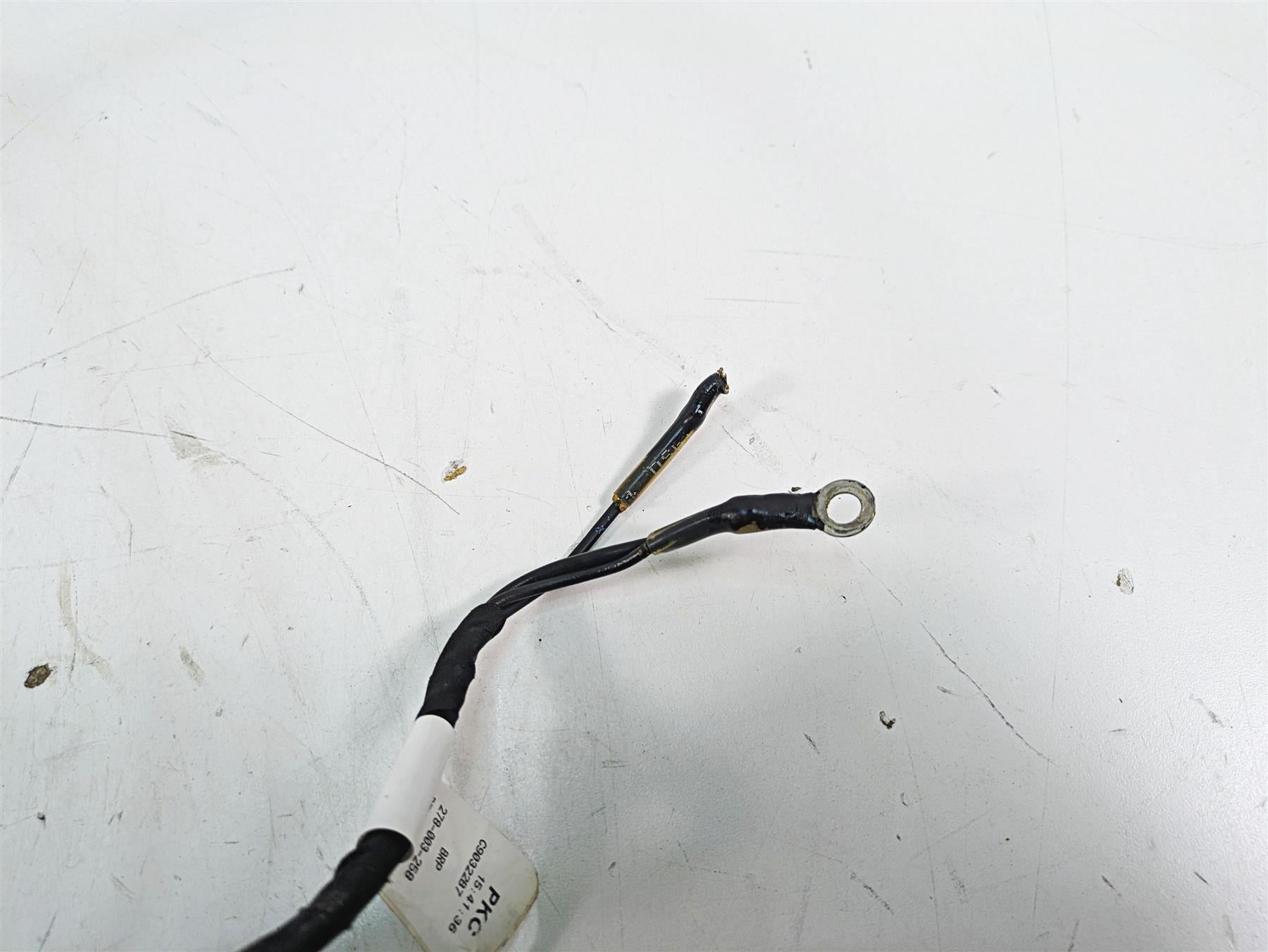 2016 Sea-Doo Spark 900 Main Wiring Harness Loom - Read 278003258 278003422 {{ shop.shopifyCountryName }} - Mototech271
