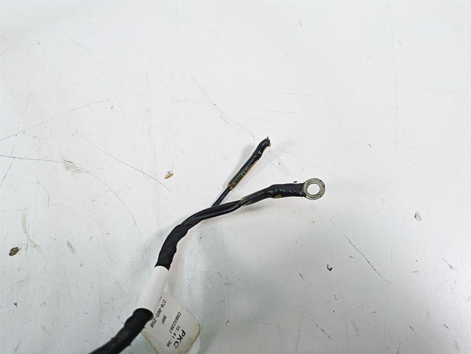 2016 Sea-Doo Spark 900 Main Wiring Harness Loom - Read 278003258 278003422 {{ shop.shopifyCountryName }} - Mototech271