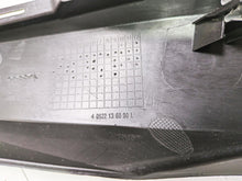 Load image into Gallery viewer, 2019 BMW S1000XR K49 Left Right Tail Under Seat Fairing Cover Set 46627717028
