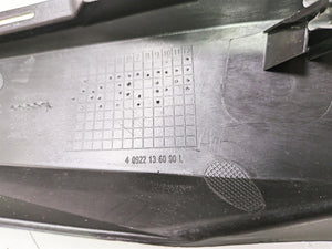 2019 BMW S1000XR K49 Left Right Tail Under Seat Fairing Cover Set 46627717028