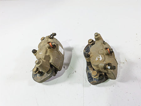 2022 Can-Am Defender XMR HD10 Front Brake Caliper Set 705601887 705601888 {{ shop.shopifyCountryName }} - Mototech271