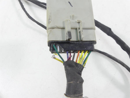 2020 Indian Roadmaster Handlebar Wiring Harness Loom -For Parts 2414673 {{ shop.shopifyCountryName }} - Mototech271
