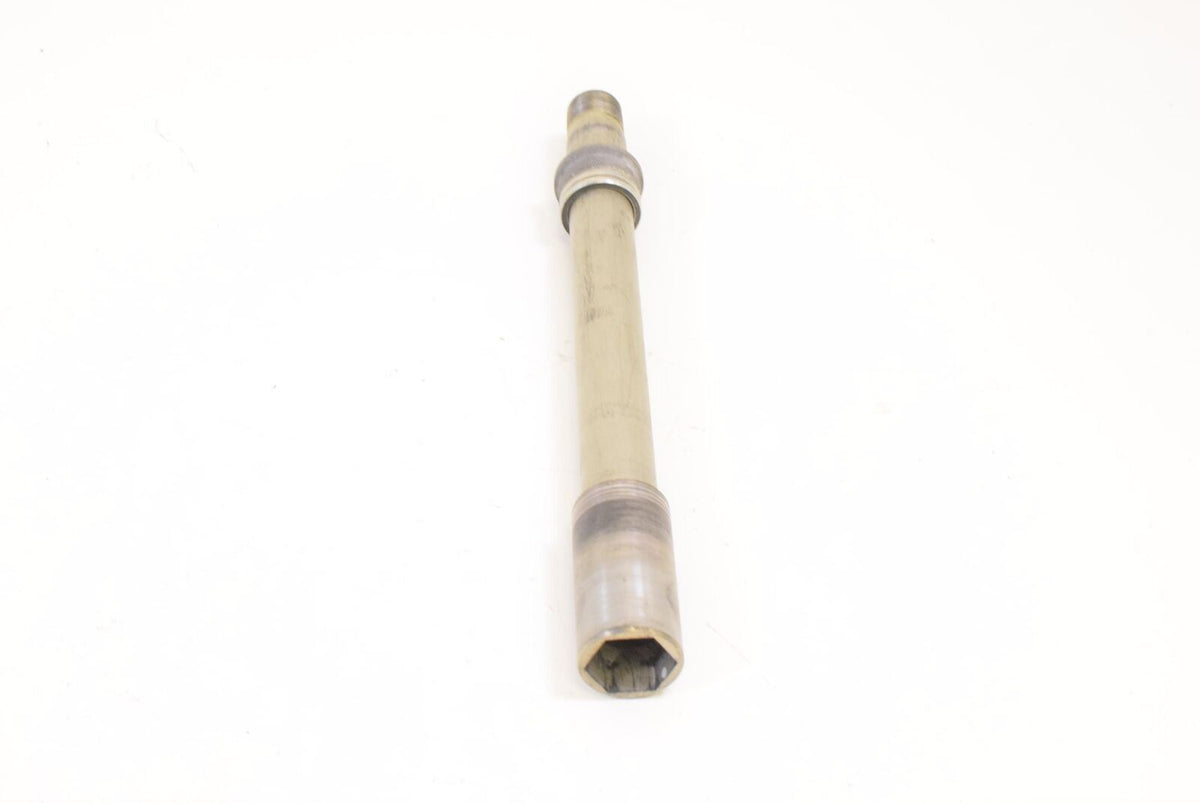 2006 Suzuki M109R VZR1800 Boulevard Front Wheel Axle Spindle 54711-48G00 {{ shop.shopifyCountryName }} - Mototech271