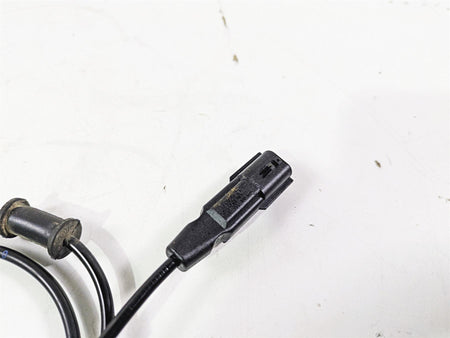 2020 Suzuki V-Strom 1050 XT Rear Abs Brake Wheel Speed Sensor 65710-06L00 {{ shop.shopifyCountryName }} - Mototech271
