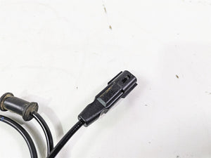 2020 Suzuki V-Strom 1050 XT Rear Abs Brake Wheel Speed Sensor 65710-06L00