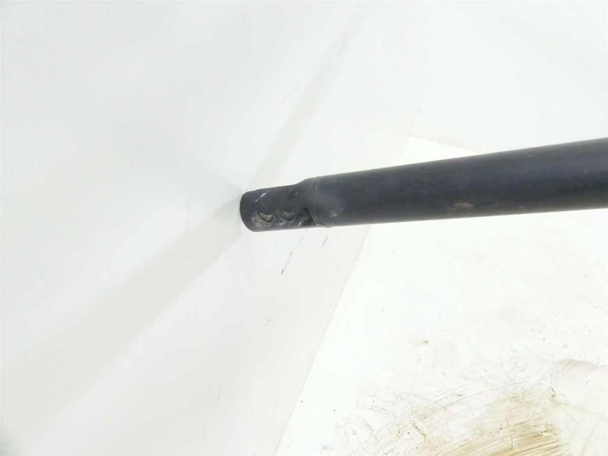 2016 Polaris RZR900 S Straight Roll Over Cage Frame Top Roof Rail 1019131-458 {{ shop.shopifyCountryName }} - Mototech271