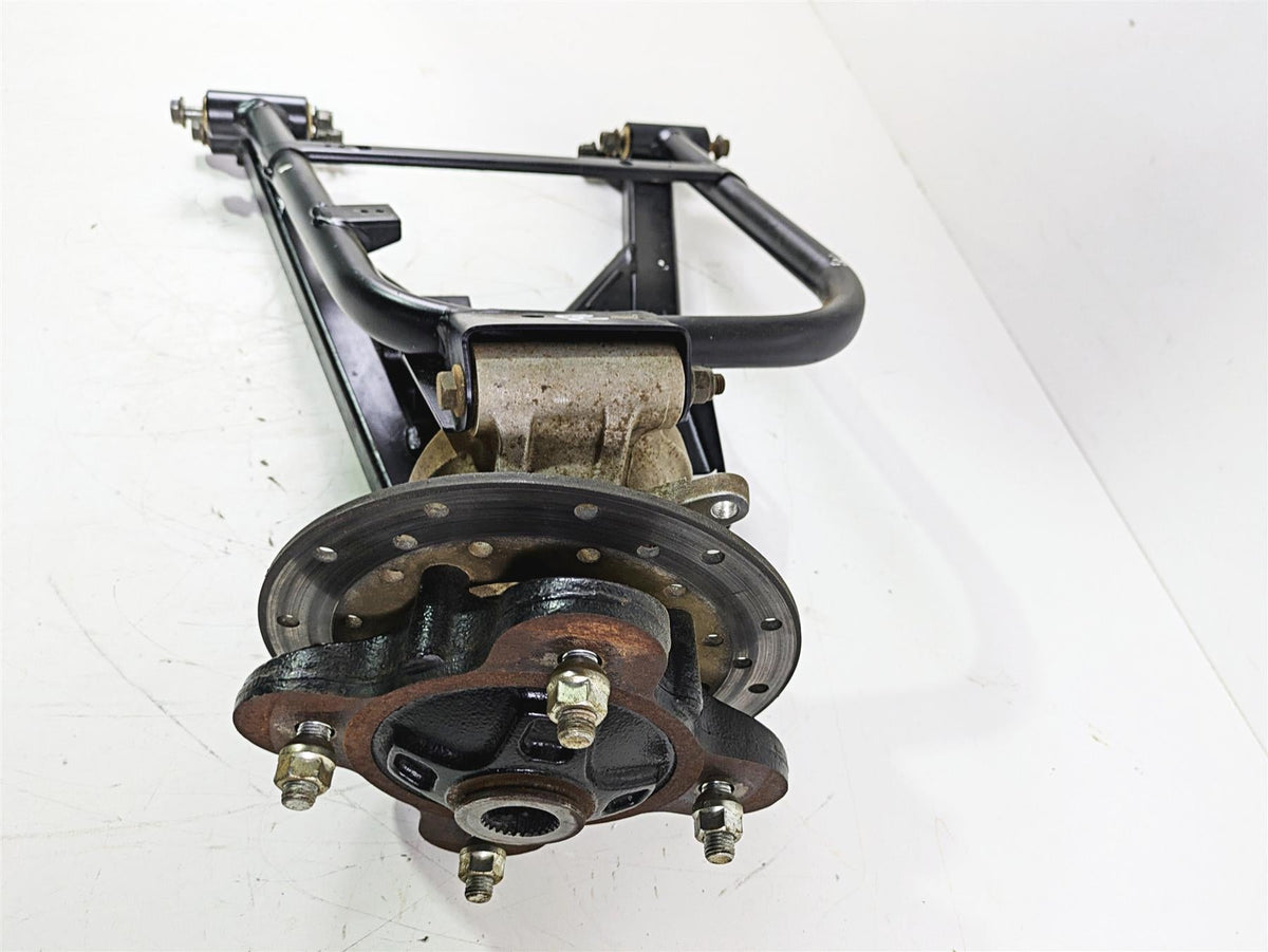 2022 Polaris Ranger 1000 Premium Rear Left Knee Assembly 1022800 5140866 {{ shop.shopifyCountryName }} - Mototech271