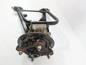 2022 Polaris Ranger 1000 Premium Rear Left Knee Assembly 1022800 5140866 | Mototech271