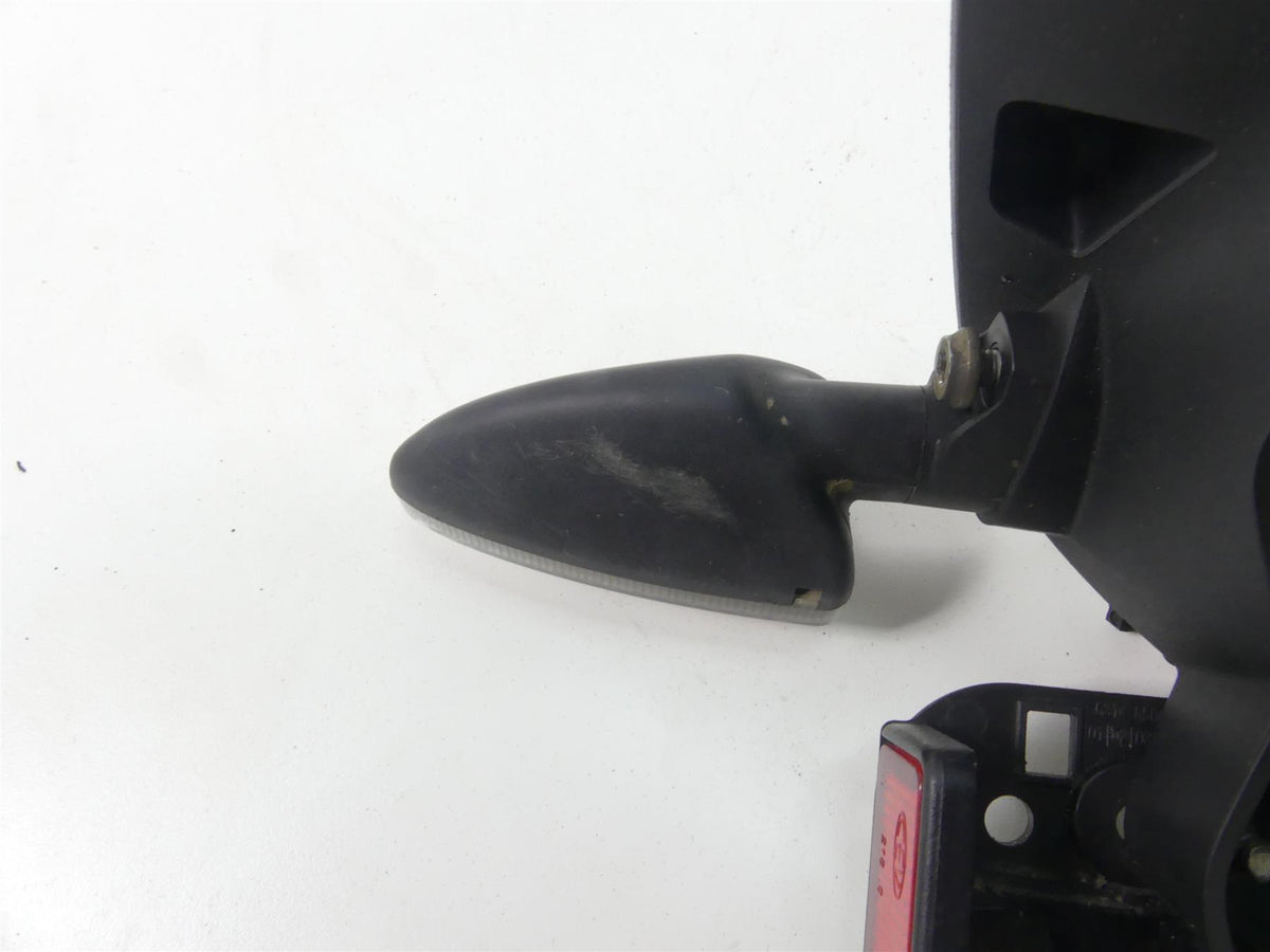 2019 BMW R1250GS K50 Rear Blinker Turn Signal Set 63138534353 63138534352 {{ shop.shopifyCountryName }} - Mototech271