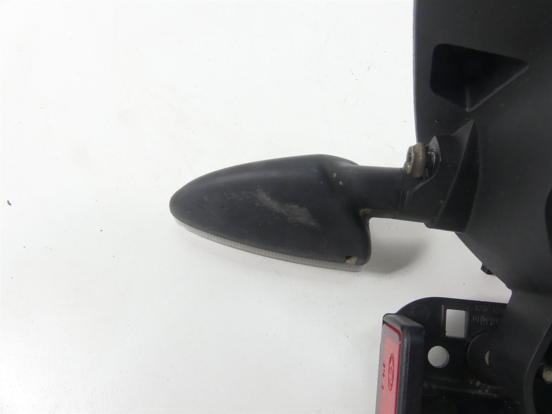 2019 BMW R1250GS K50 Rear Blinker Turn Signal Set 63138534353 63138534352 {{ shop.shopifyCountryName }} - Mototech271