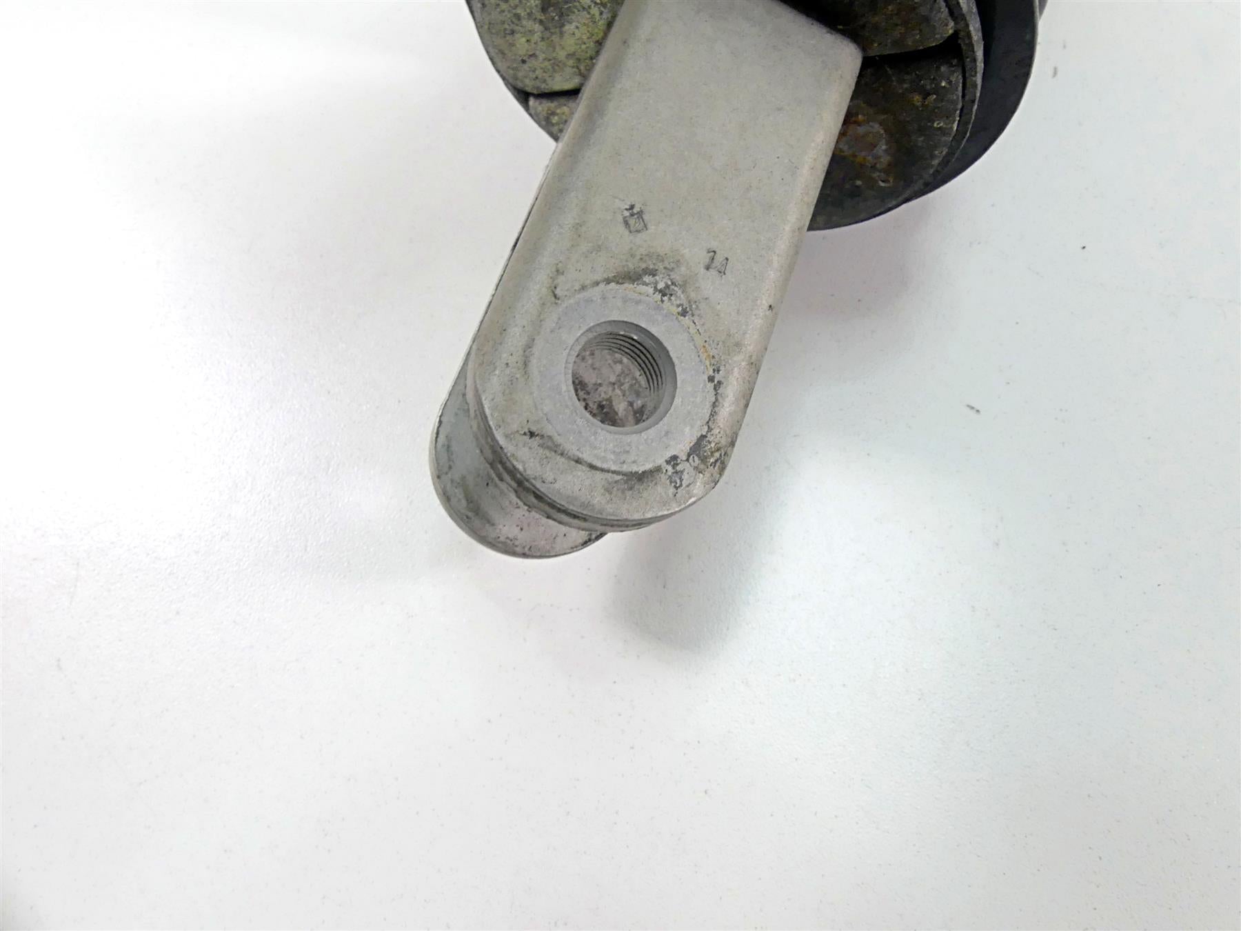 2010 Honda VT1300 CR Stateline Rear Suspension Shock Damper 52400-MFY-305 {{ shop.shopifyCountryName }} - Mototech271