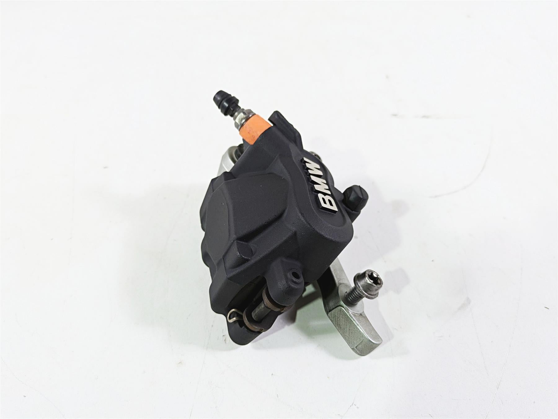2012 BMW R1200R K27 Brembo Rear Brake Caliper Abs Gen2 34217677603 {{ shop.shopifyCountryName }} - Mototech271