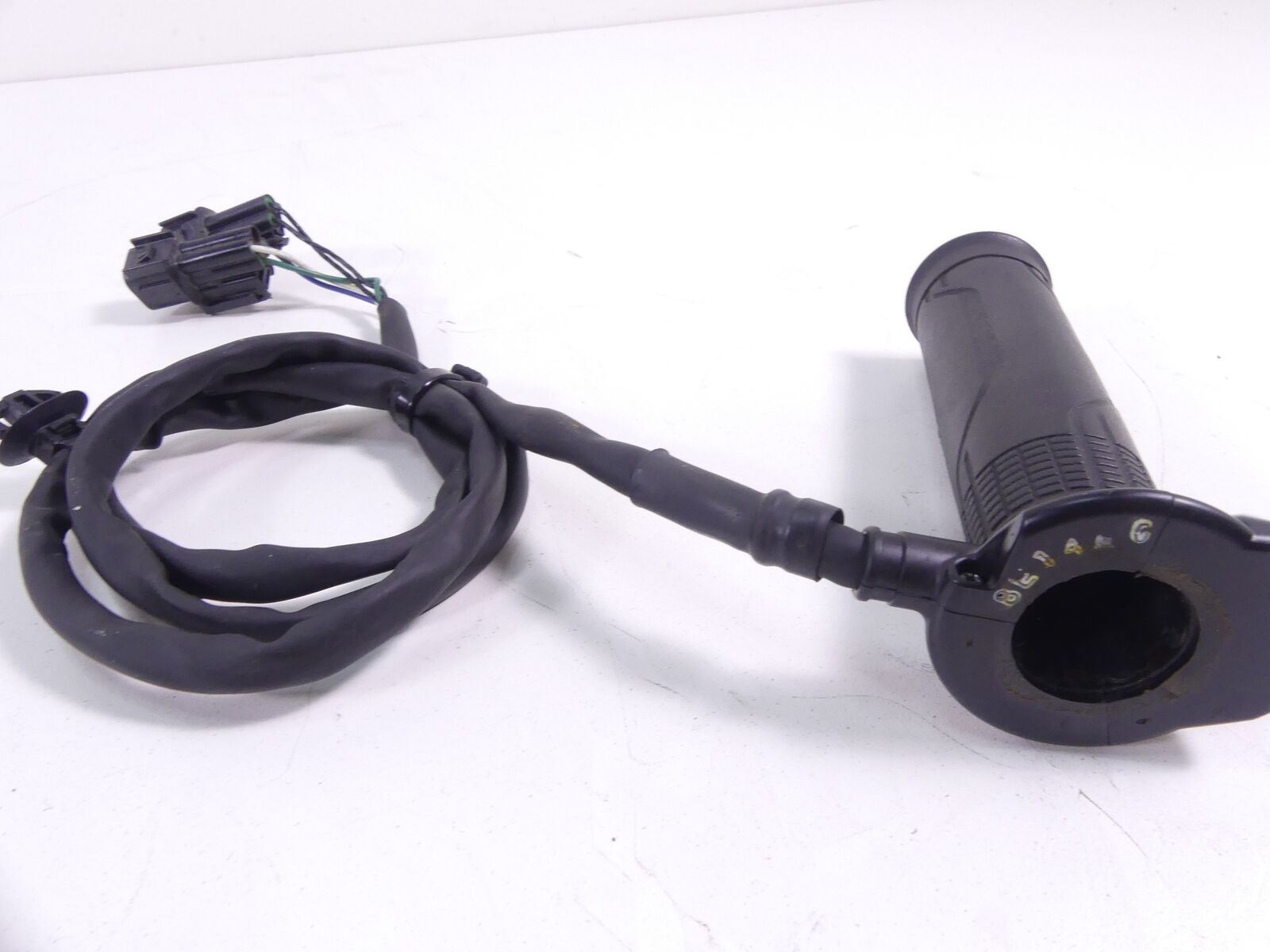 2018 Honda CRF1000 Africa Twin Heated Hand Grip Set / Grip Heater 08t71-mkk-d00 {{ shop.shopifyCountryName }} - Mototech271