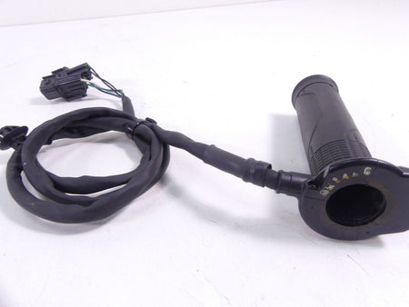 2018 Honda CRF1000 Africa Twin Heated Hand Grip Set / Grip Heater 08t71-mkk-d00 {{ shop.shopifyCountryName }} - Mototech271