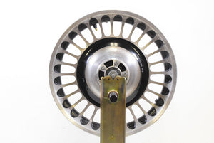 2009 Harley Touring FLTR Road Glide Front 17x3 Straight Rim Wheel 43300161