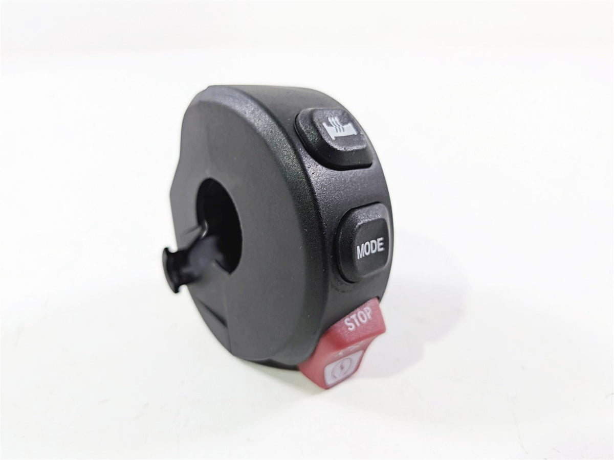 2020 BMW S1000RR K67 Right Hand Control Switch Mode Grip Heater 61318394246-Mototech271