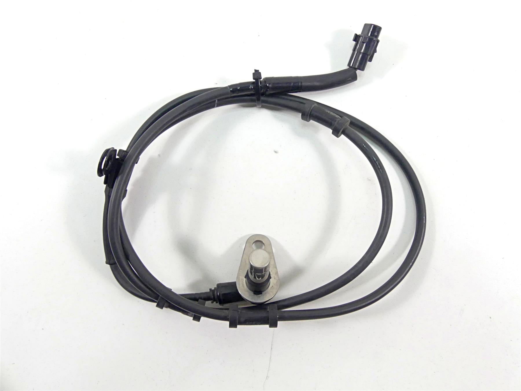 2012 Yamaha VMX17 VMAX 1700 Front Abs Brake Wheel Speed Sensor 2S3-85970-00-00 {{ shop.shopifyCountryName }} - Mototech271