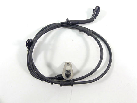2012 Yamaha VMX17 VMAX 1700 Front Abs Brake Wheel Speed Sensor 2S3-85970-00-00 {{ shop.shopifyCountryName }} - Mototech271