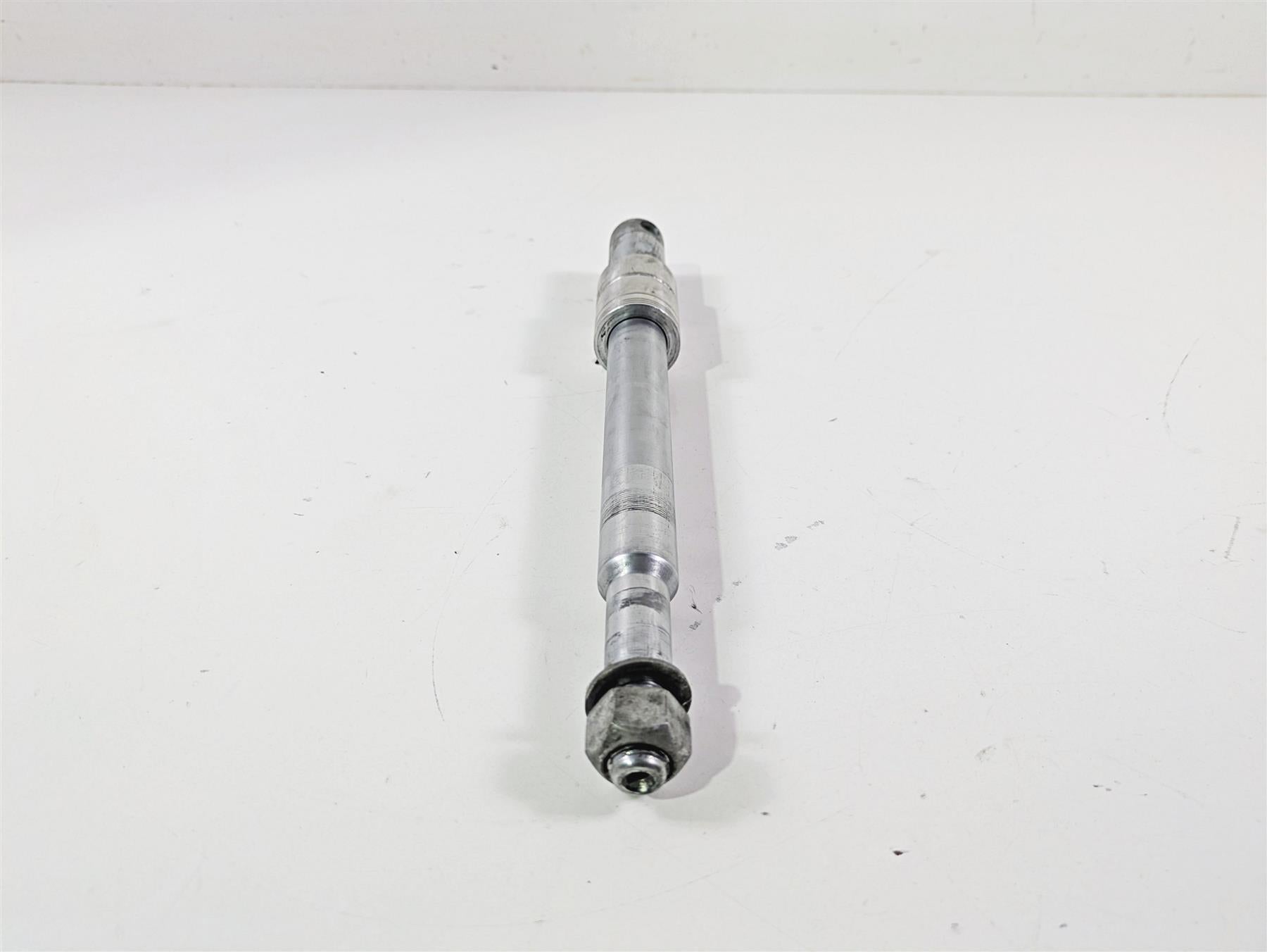 2014 Harley FXDF Dyna Fat Bob Front Axle Wheel Spindle 25mm 41547-07A {{ shop.shopifyCountryName }} - Mototech271