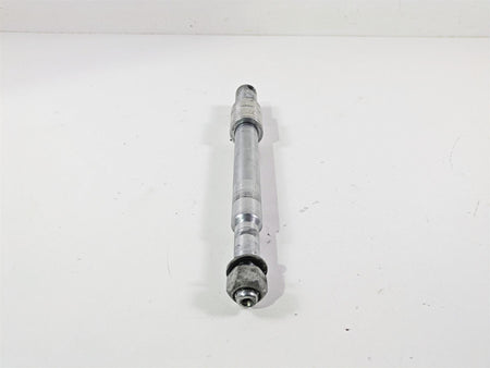 2014 Harley FXDF Dyna Fat Bob Front Axle Wheel Spindle 25mm 41547-07A {{ shop.shopifyCountryName }} - Mototech271