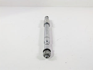 2014 Harley FXDF Dyna Fat Bob Front Axle Wheel Spindle 25mm 41547-07A