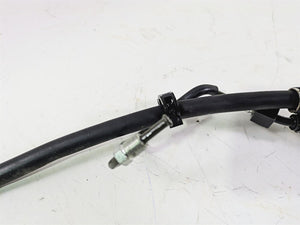 2020 Suzuki V-Strom 1050 XT Rear Abs Brake Line Hose 69400-06L00-000