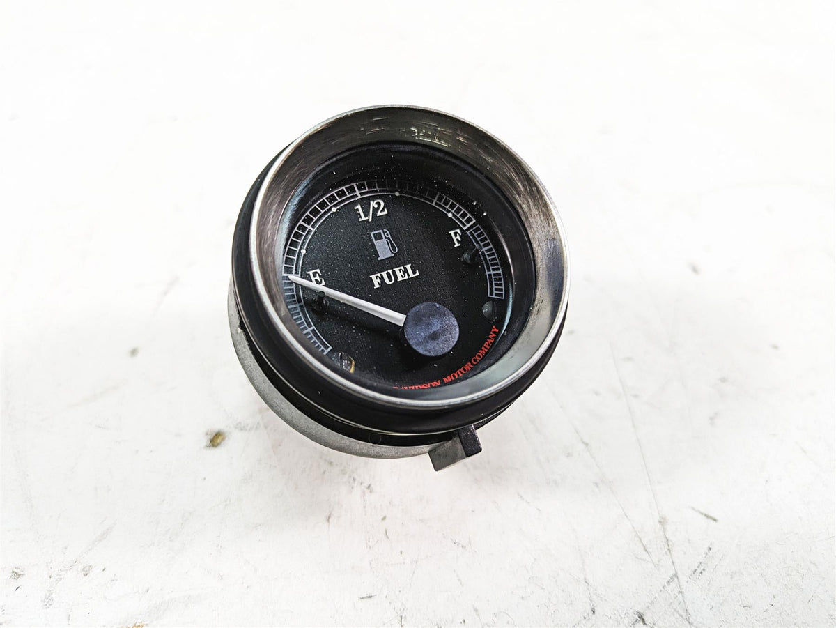 2009 Harley Touring FLHTCU Electra Glide Fuel Gas Petrol Level Gauge 75111-08 {{ shop.shopifyCountryName }} - Mototech271
