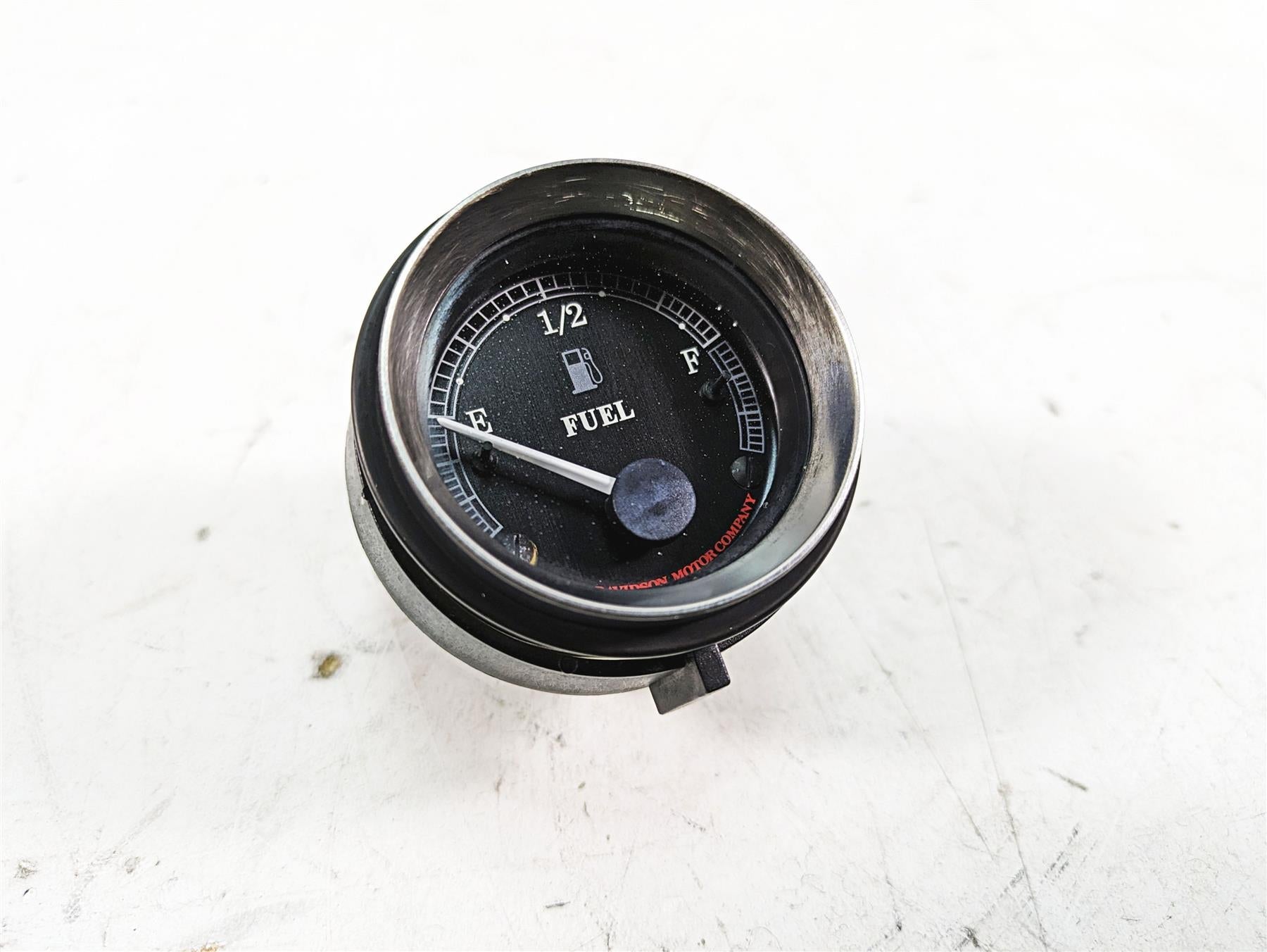 2009 Harley Touring FLHTCU Electra Glide Fuel Gas Petrol Level Gauge 75111-08 {{ shop.shopifyCountryName }} - Mototech271
