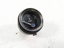 Load image into Gallery viewer, 2009 Harley Touring FLHTCU Electra Glide Fuel Gas Petrol Level Gauge 75111-08
