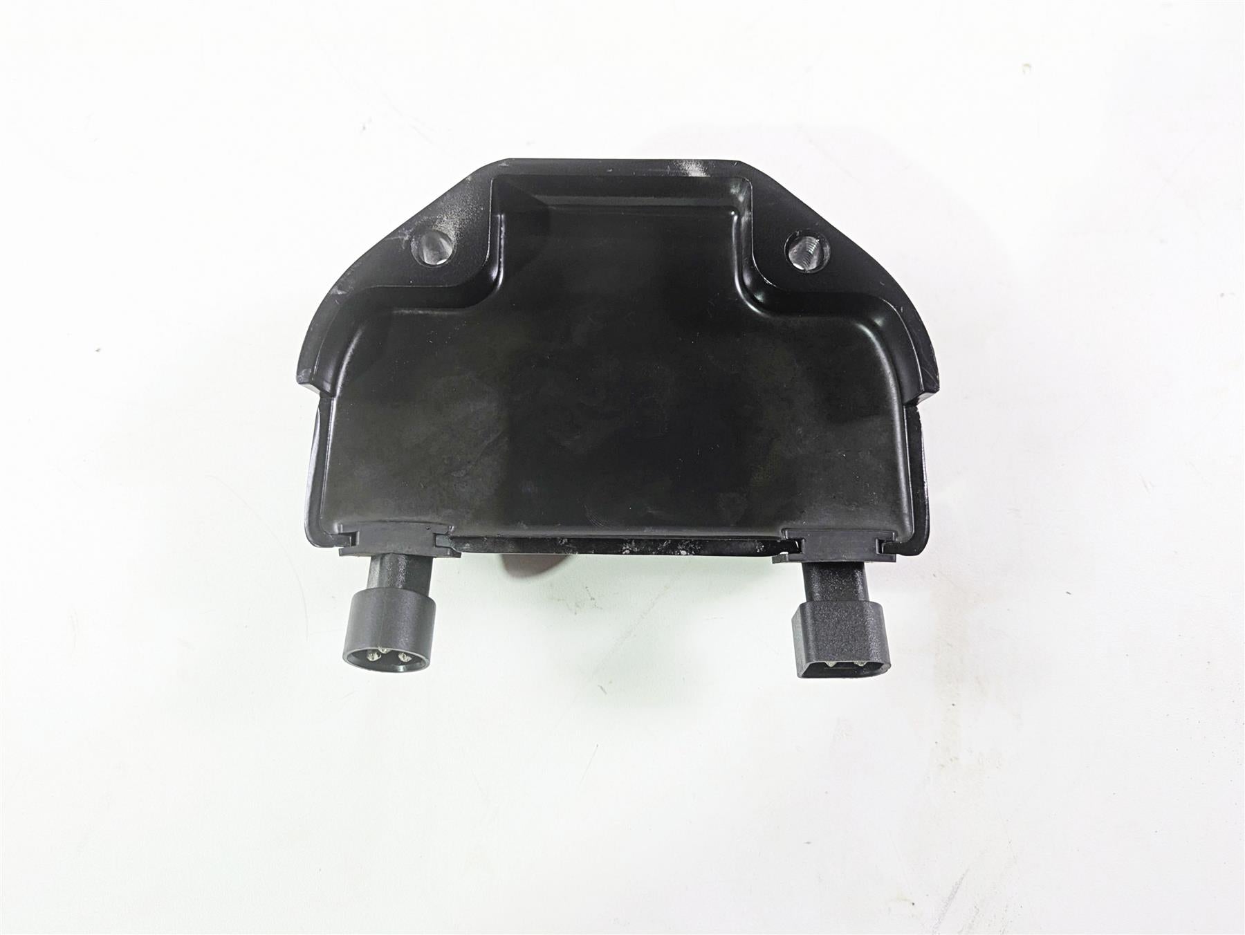2010 Harley Dyna FXDB Street Bob Rectifier Voltage Regulator 74631-08A {{ shop.shopifyCountryName }} - Mototech271