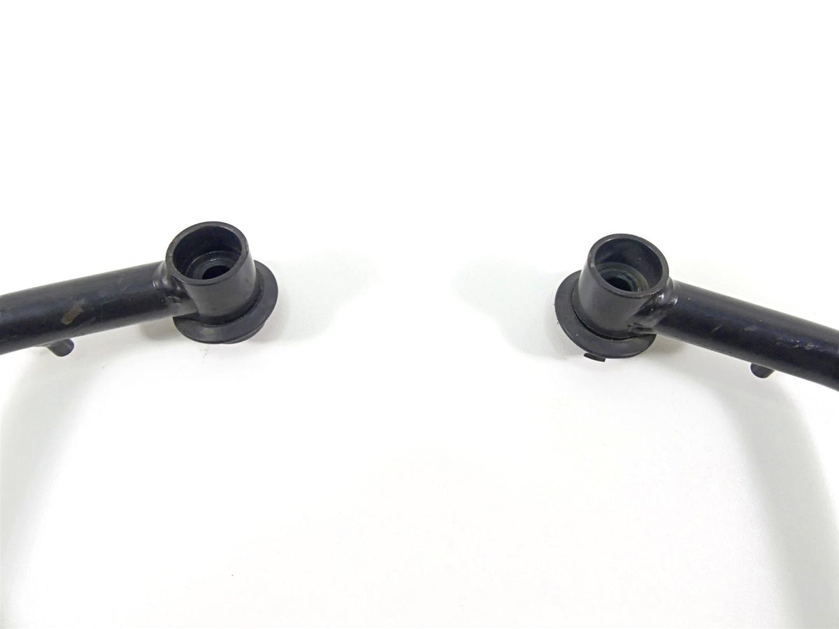 2013 BMW F800GS STD K72 Rear Passenger Grab Bar Rail Handle 46547699874 {{ shop.shopifyCountryName }} - Mototech271