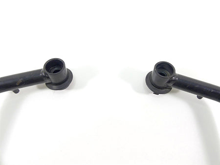 2013 BMW F800GS STD K72 Rear Passenger Grab Bar Rail Handle 46547699874 {{ shop.shopifyCountryName }} - Mototech271