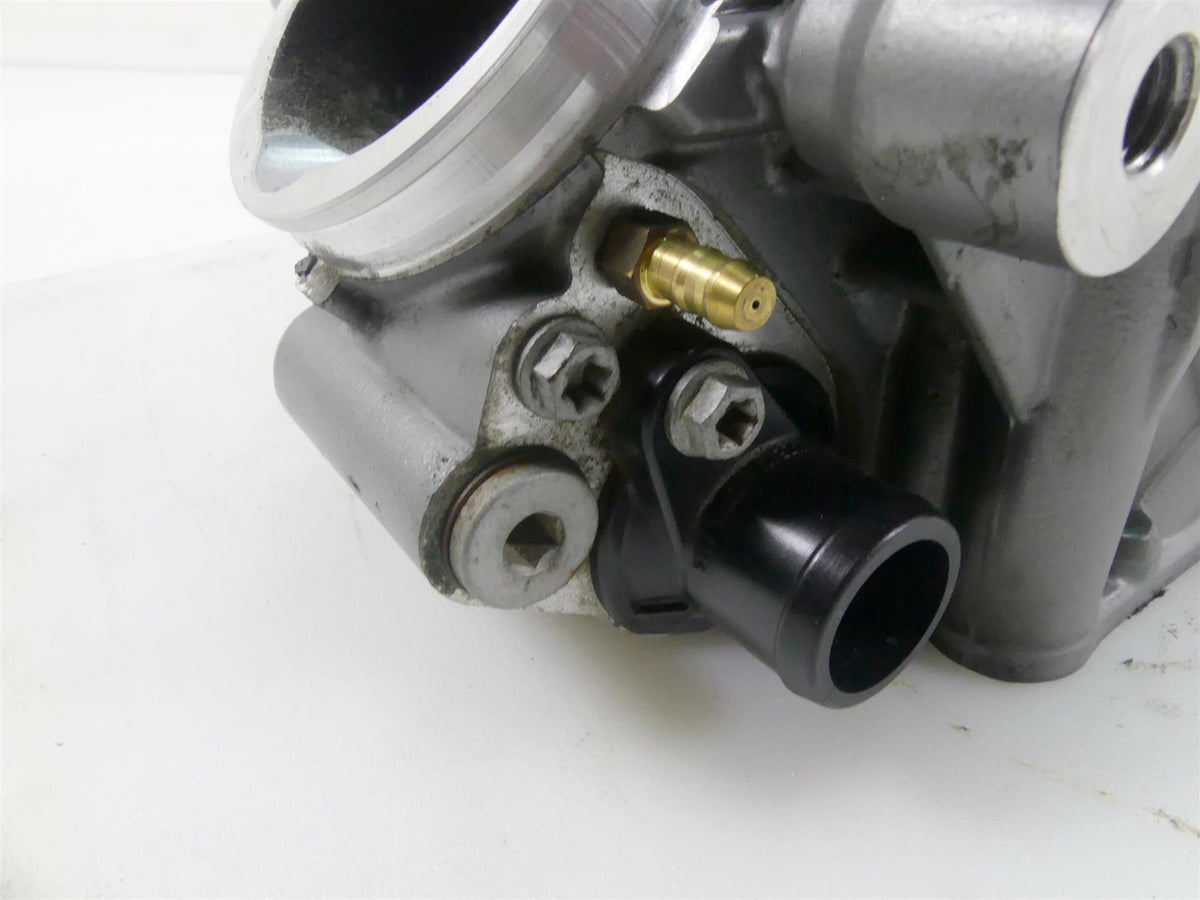 2015 KTM 1290 Adventure Rear Cylinder Head Cylinderhead 6043612000024 {{ shop.shopifyCountryName }} - Mototech271