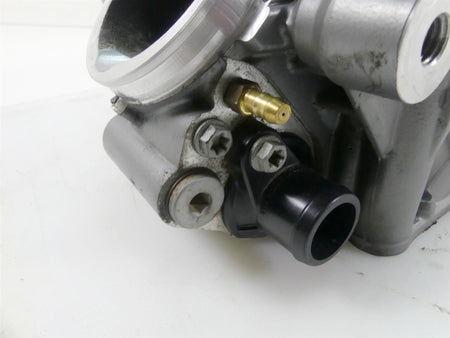 2015 KTM 1290 Adventure Rear Cylinder Head Cylinderhead 6043612000024 {{ shop.shopifyCountryName }} - Mototech271