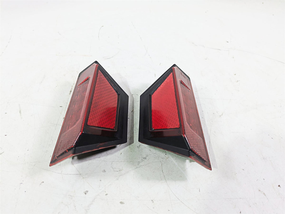 2020 Polaris General 1000 EPS Taillight Tail Stop Brake Light Lamp Set 2411866 {{ shop.shopifyCountryName }} - Mototech271