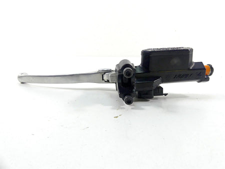 2012 Yamaha VMX17 VMAX 1700 Clutch 14mm Nissin Master Cylinder 2S3-W2645-00-00 {{ shop.shopifyCountryName }} - Mototech271