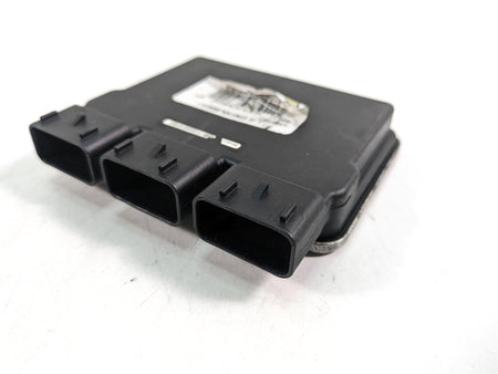 2014 Harley Touring FLHTK Electra Glide Cdi Ecm Engine Control Module 41000057 {{ shop.shopifyCountryName }} - Mototech271