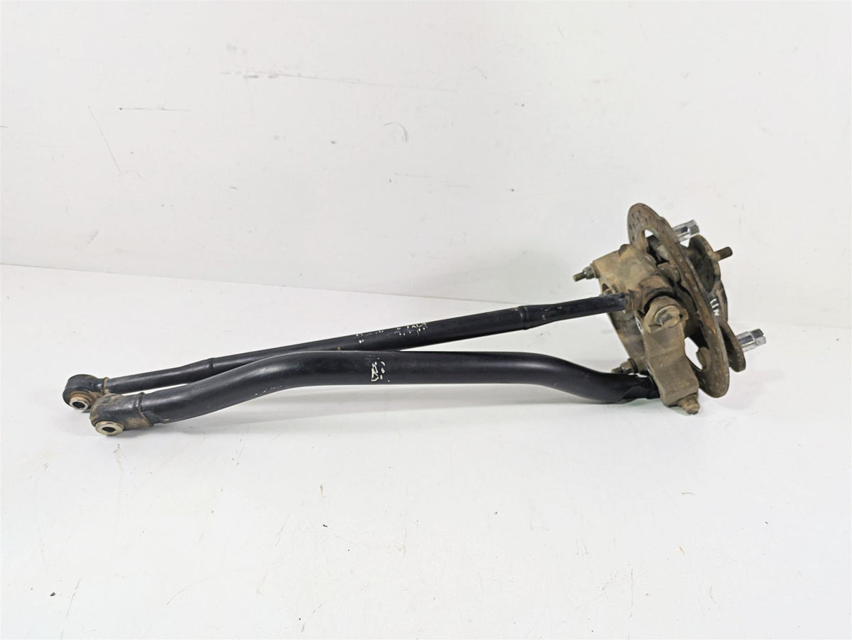 2019 Polaris RZR XP 1000 Highlifter Rear Right Radius Rods Knee Set 5140634 {{ shop.shopifyCountryName }} - Mototech271