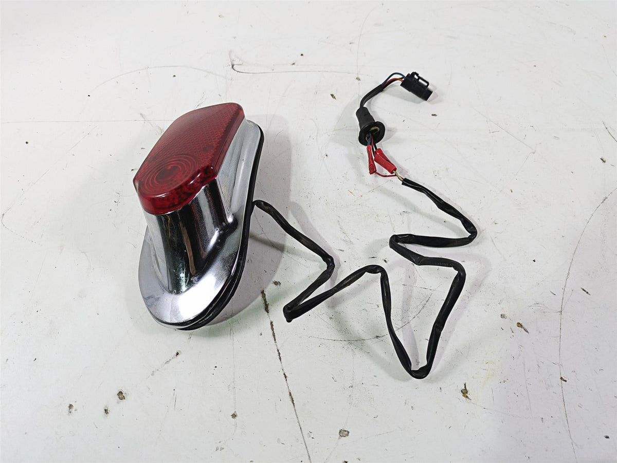 2005 Harley Softail FLSTSCI Heritage Springer Taillight Brake Lamp 68280-05 {{ shop.shopifyCountryName }} - Mototech271