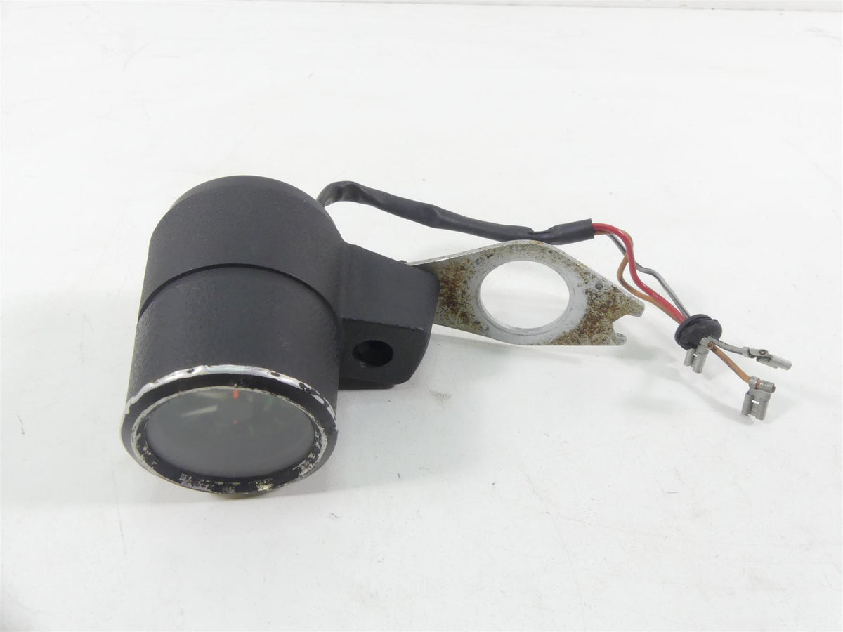 1978 BMW R100 S (2474) Watch Time Clock Gauge 62131244638 {{ shop.shopifyCountryName }} - Mototech271