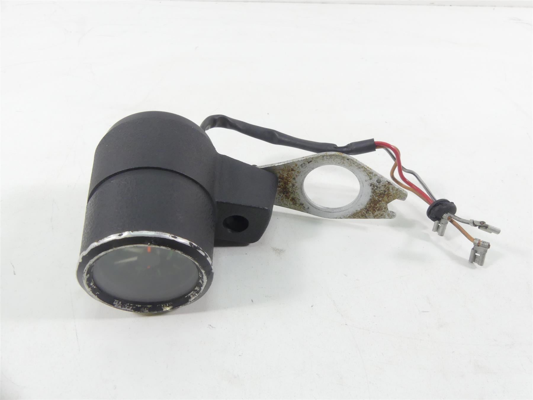 1978 BMW R100 S (2474) Watch Time Clock Gauge 62131244638 {{ shop.shopifyCountryName }} - Mototech271