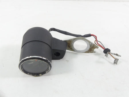 1978 BMW R100 S (2474) Watch Time Clock Gauge 62131244638 {{ shop.shopifyCountryName }} - Mototech271