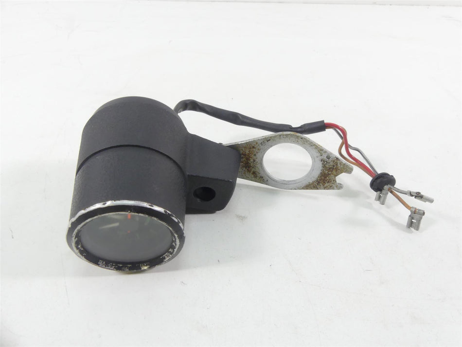 1978 BMW R100 S (2474) Watch Time Clock Gauge 62131244638 {{ shop.shopifyCountryName }} - Mototech271
