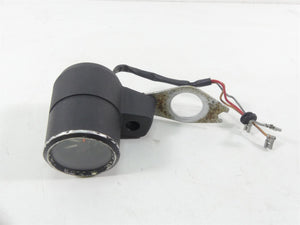 1978 BMW R100 S (2474) Watch Time Clock Gauge 62131244638