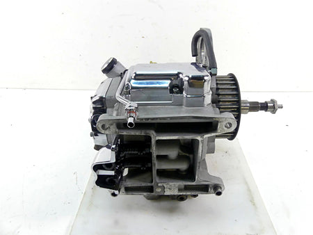 2006 Harley Touring FLHTCU SE E-Glide 5 Speed Transmission Gear Box 50k 33092-06 {{ shop.shopifyCountryName }} - Mototech271